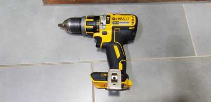 DEWALT DCD 795 Wiertarko wkrętarka 18V Bezszczotkowy silnik Udar