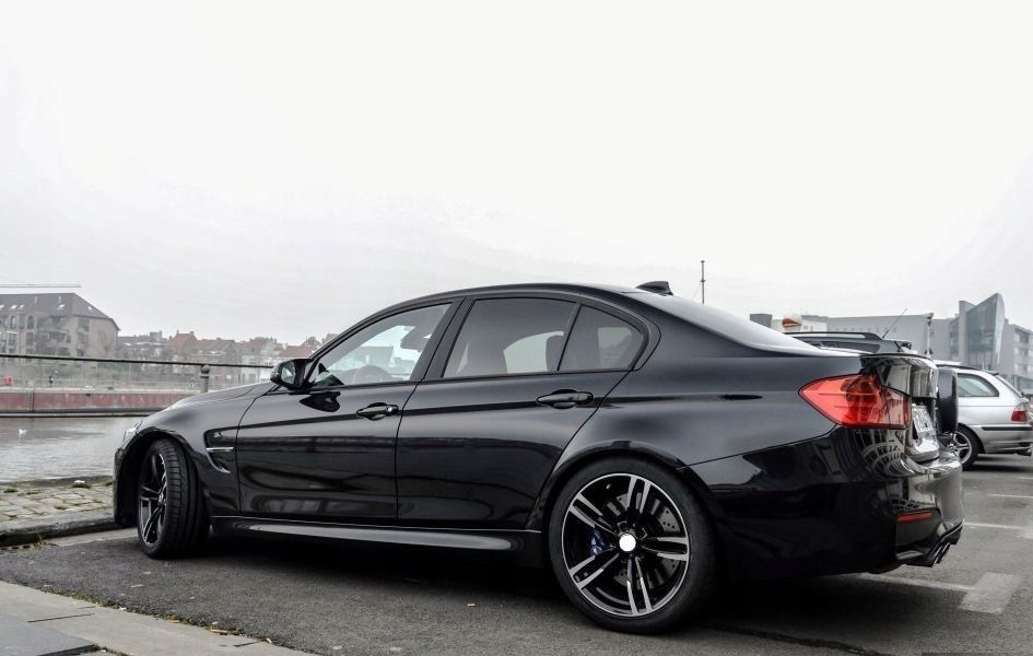 FELGI R18 5x120 BMW 1 E87 E82 E88 F20 F21 2 F22 F23 4 F32 5 E60 XDRIVE