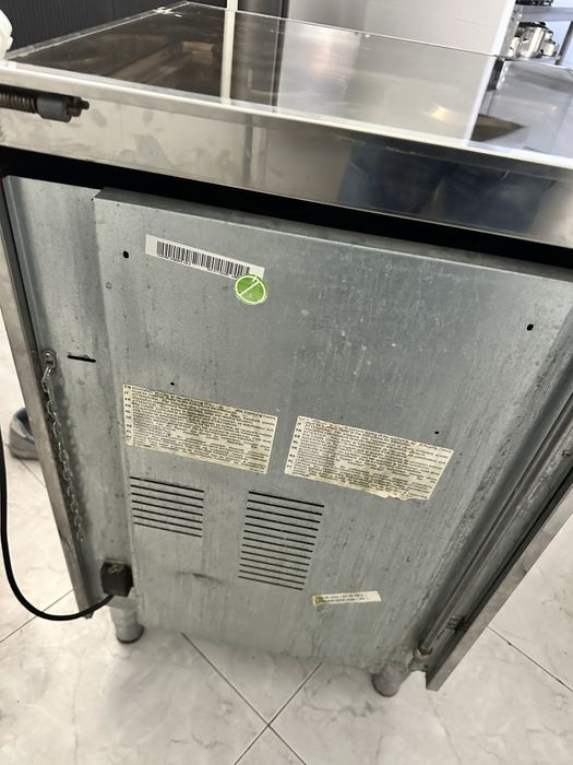 Fogao a gas botija 4 bicos sem grelha