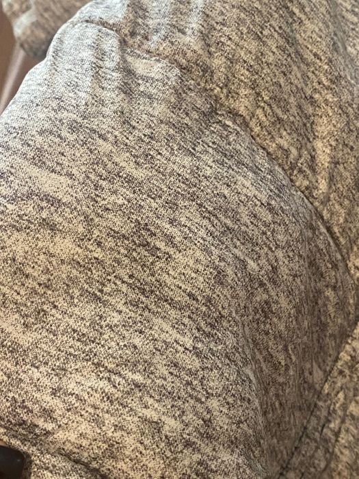 Дитячий зимовий комбинезон геп