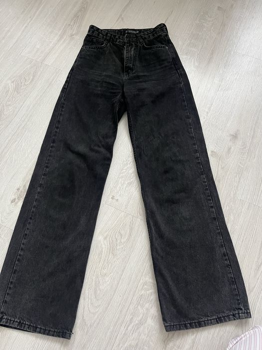 Джинси solmar графітові