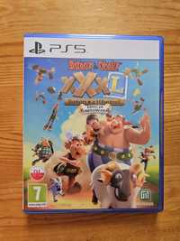 Asterix&Obelix XXXL PS5