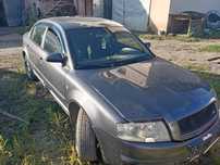 Розборка Skoda Superb 1  1.9 2,5 Шкода СуперБ разборка