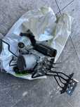 Bmw f11 f10 Abs bomba modulo esp centralina transmissao central carda