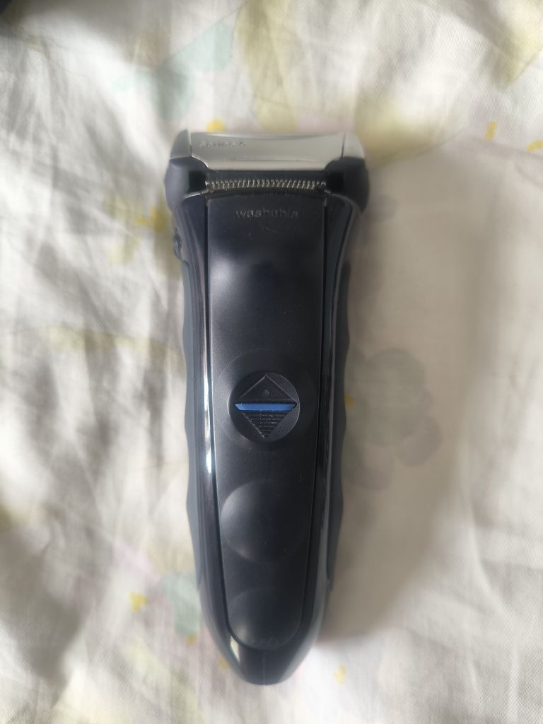 Бритва Braun S5 550 black