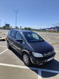 Продам Opel Zafira A 2.0 Diesel