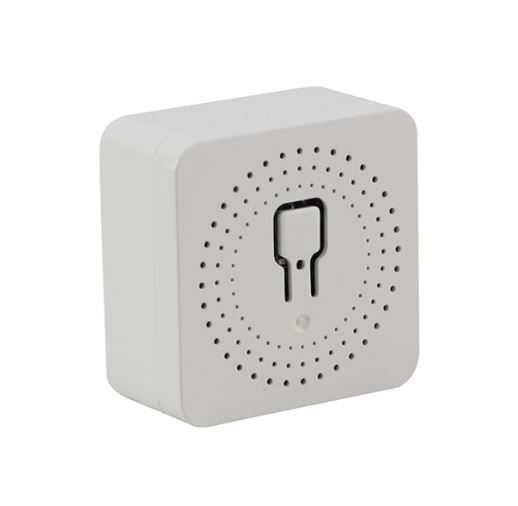 Розумний новий міні перемикач WiFi DIY Smart Switch 16А для Tuya Smart