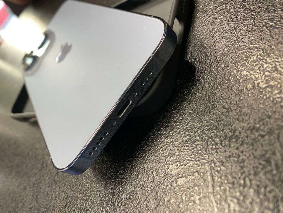 Обменяю свой айфон 13 про 128 гб