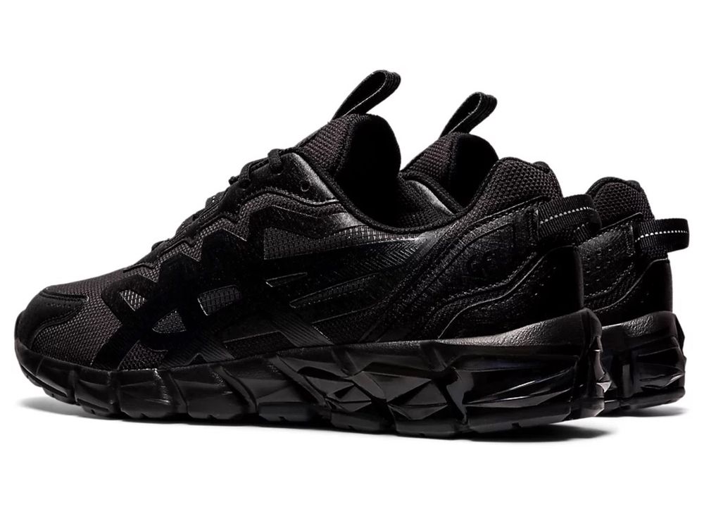 Кроссовки Asics  GEL-QUANTUM 90. Размеры 42-46.5