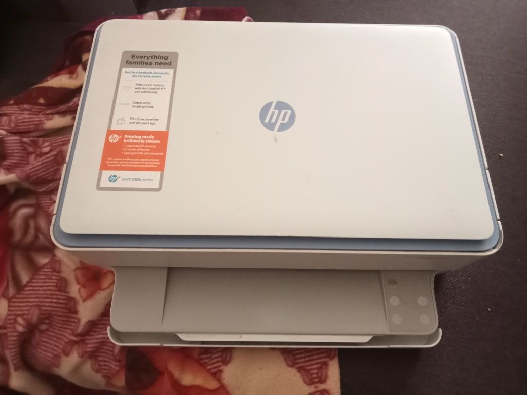 Impressora HP conectar por bluetooth