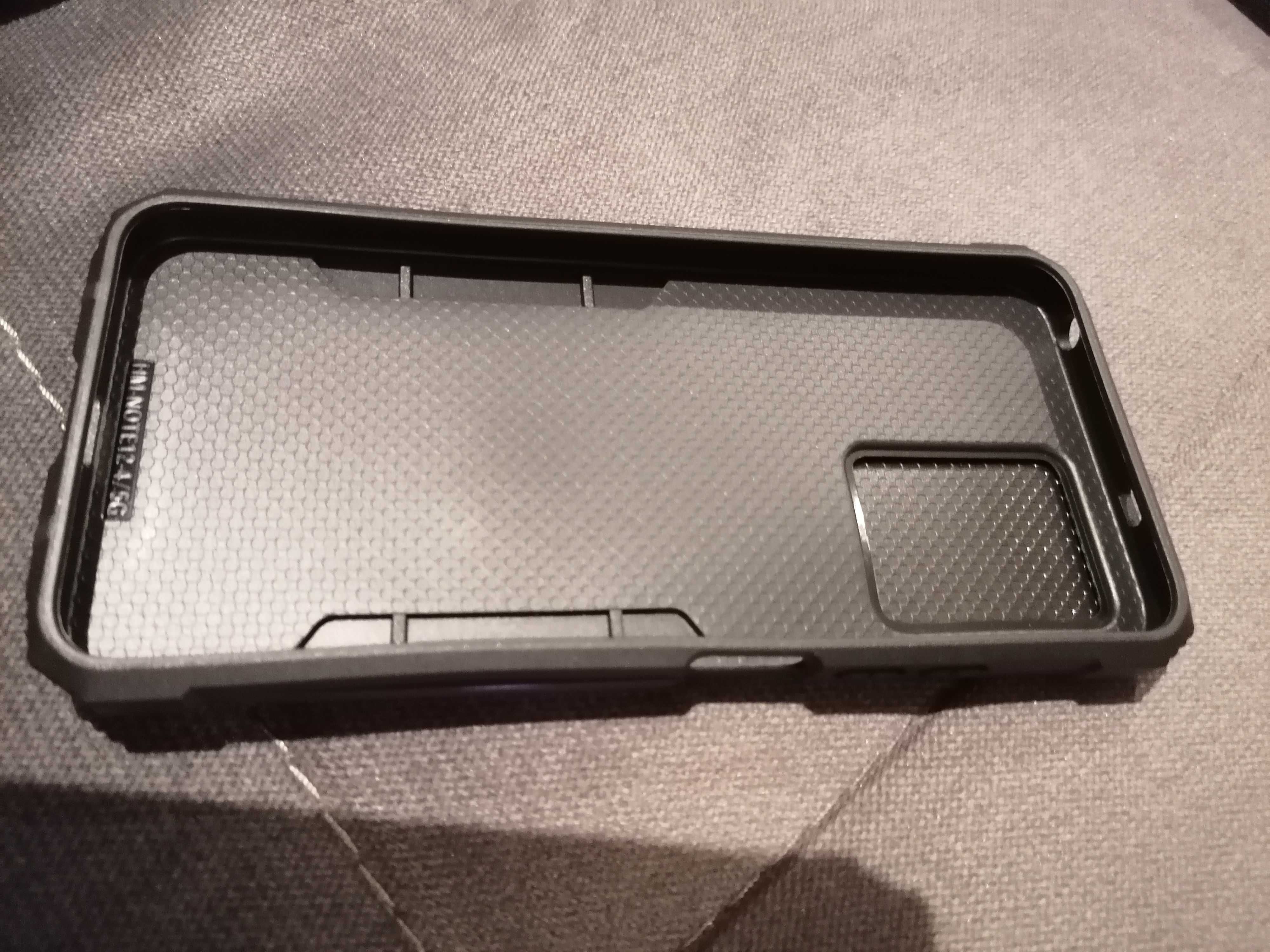 Etui ( plecki ) nowy pancerne do redmi note 12