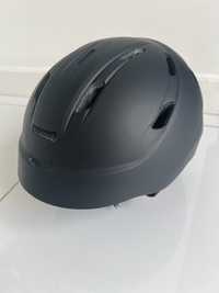 Kask narciarski Crivit rozmiar M