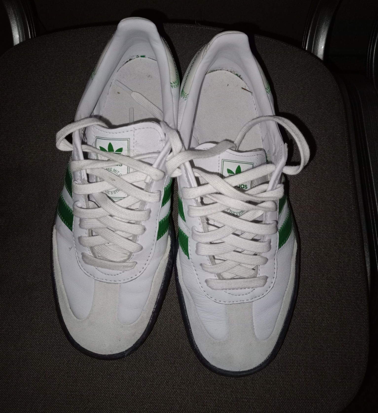 Adidas Samba r 41