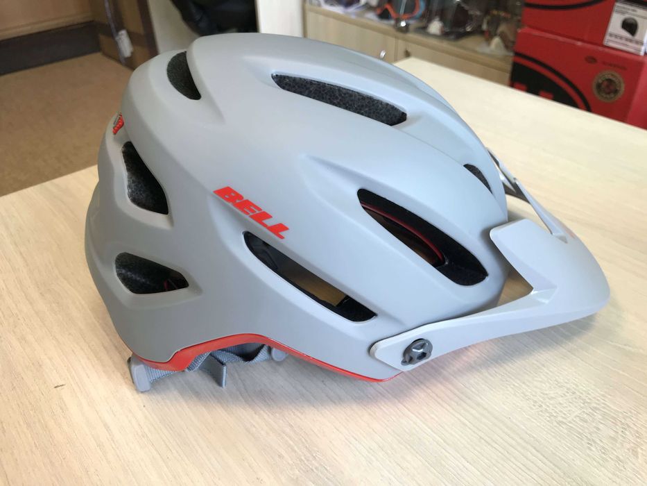 Велосипедний шолом велошолом шлем Bell 4Forty MIPS Small 52-56см різні