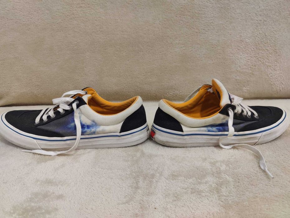 Sapatilhas Tommy Hilfiger tam. 43 em excelente estado