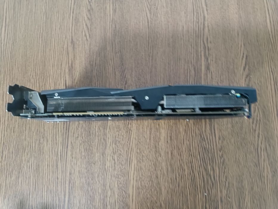 GTX 1070 ROG STRIX 8gb