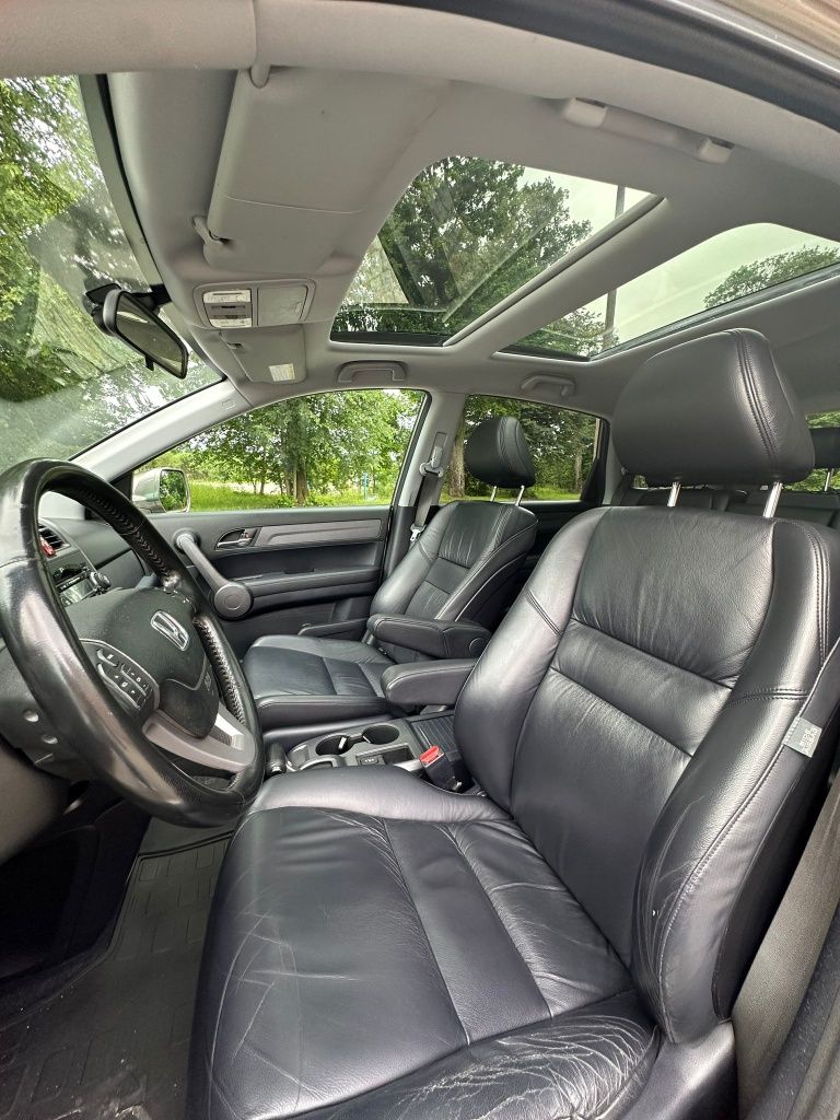 Sprzedam Honda cr-v