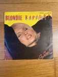 Blondie - Rapture Winyl/LP