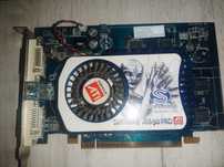 Відеокарта Ati Radeon Sapphire X1650 Pro