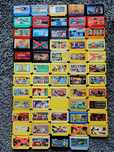 Gry na konsolę Pegasus / Famicom