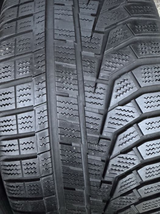 225/55/18 -Hankok -  Зимові шини з Німеччини
