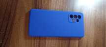 Чехол на Samsung Galaxy A52