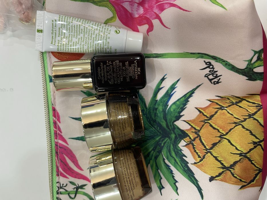 Estee Lauder набір