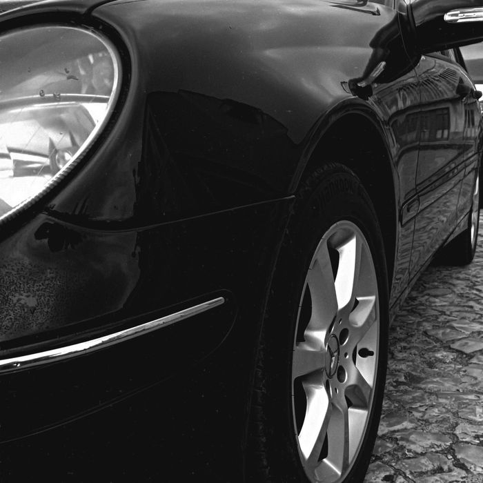 Mercedes-Benz c200 cdi