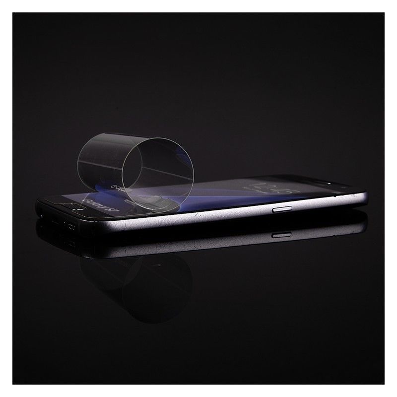 Szkło Hartowane Nano Glass Flexible do iPhone 15 Plus