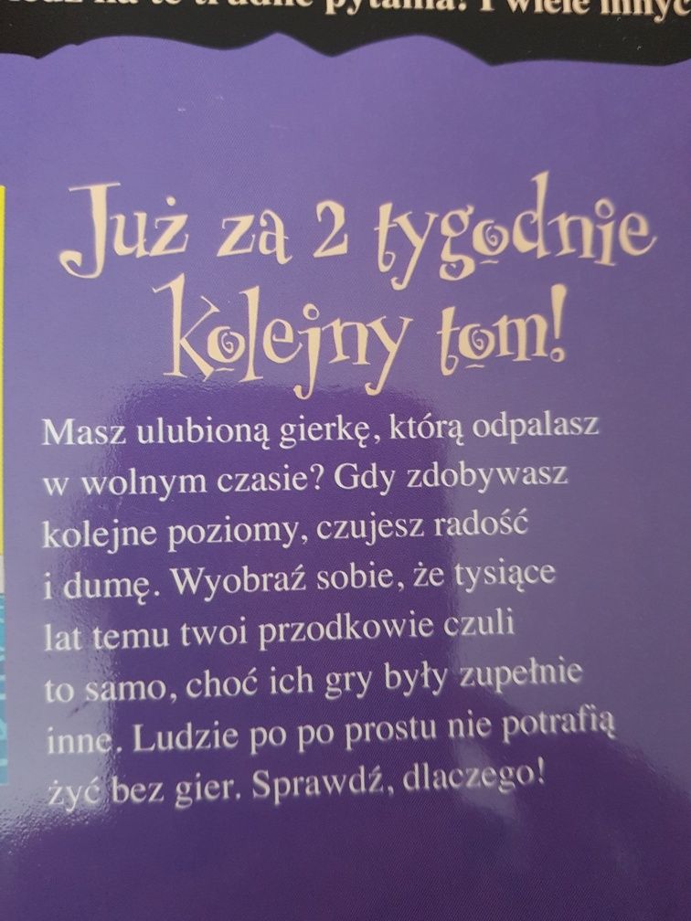 Nowy zestaw książek dla dzieci
