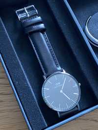 Zegarek bransoletka Daniel Wellington nowy zestaw