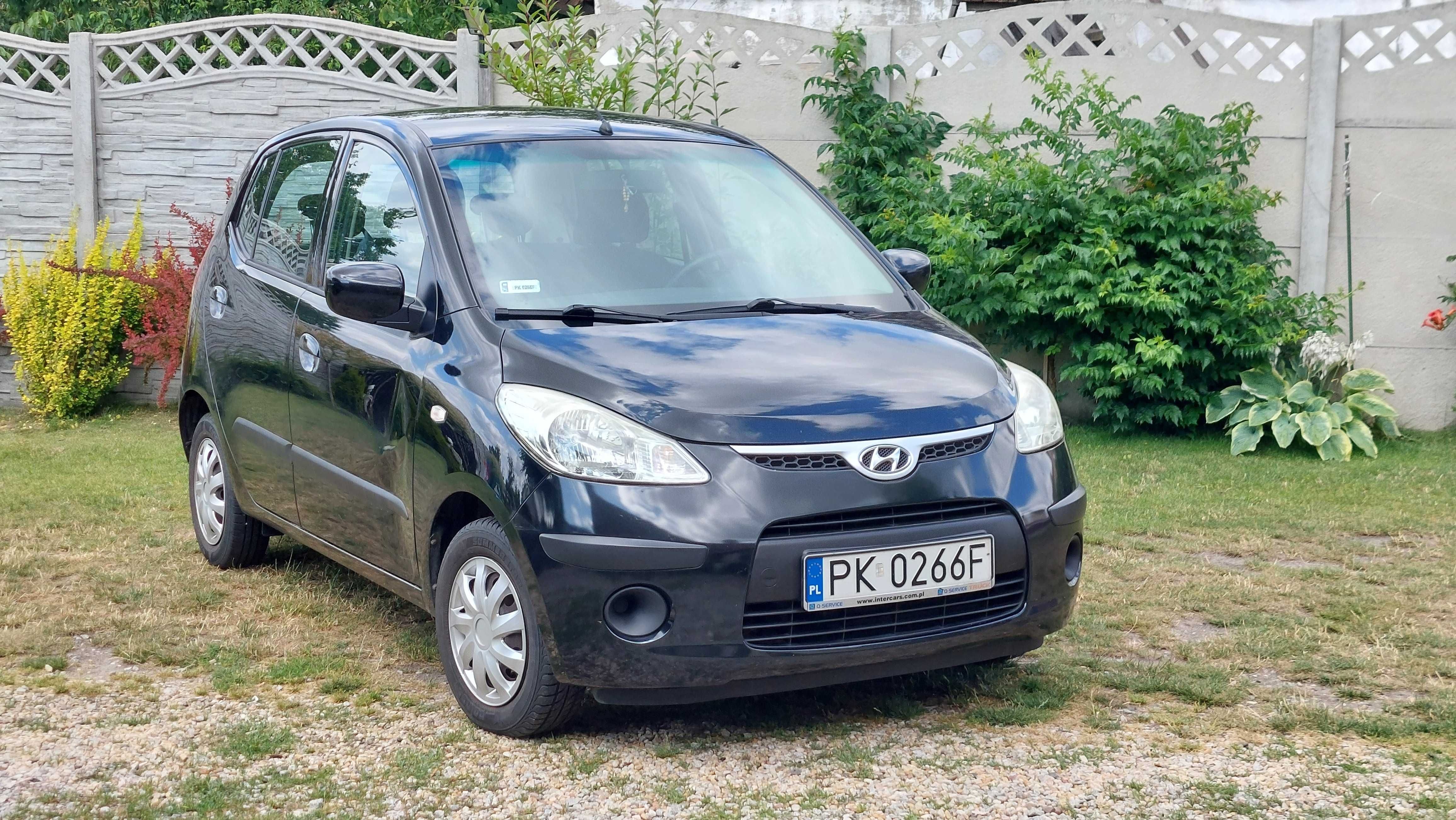 Hyundai i10 Classic plus, 1.2