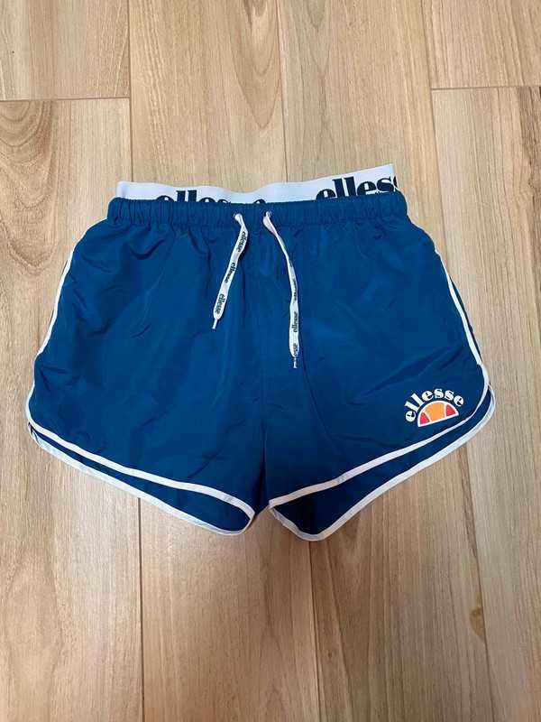 Damskie sportowe spodenki Ellesse