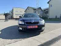 Skoda Octavia A5 2011 4х4 150 тис.км