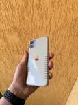 RETRO Etui Pokrowiec Obudowa Case | iPhone 11