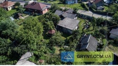 Житловий будинок