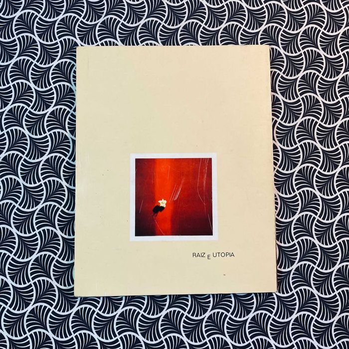 Revista Raíz e Utopia nº17/18/19