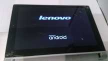 Tablet Lenovo Yoga Tablet 2 - 1050L  nr1731