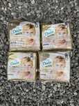 Pieluchy Pampersy Dada rozmiar 6 2x26 + 2x34