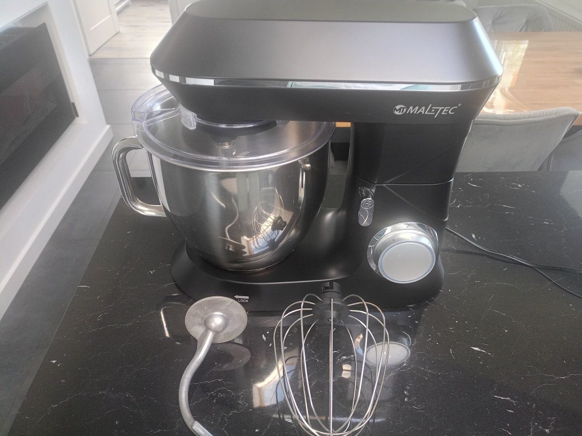 Robot kuchenny planetarny mikser
