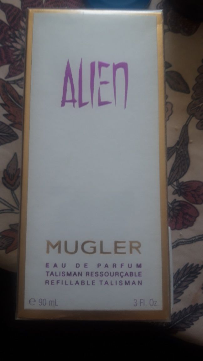 Perfum Alien 90ml