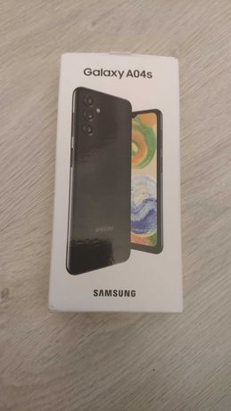 Samsung A04s Nowy!