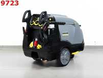 MYJKA CIŚNIENIOWA KARCHER HDS 13/20-4SX 200bar 1300l/h 248h 12000nett