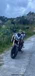 QJmotor SRK 125S