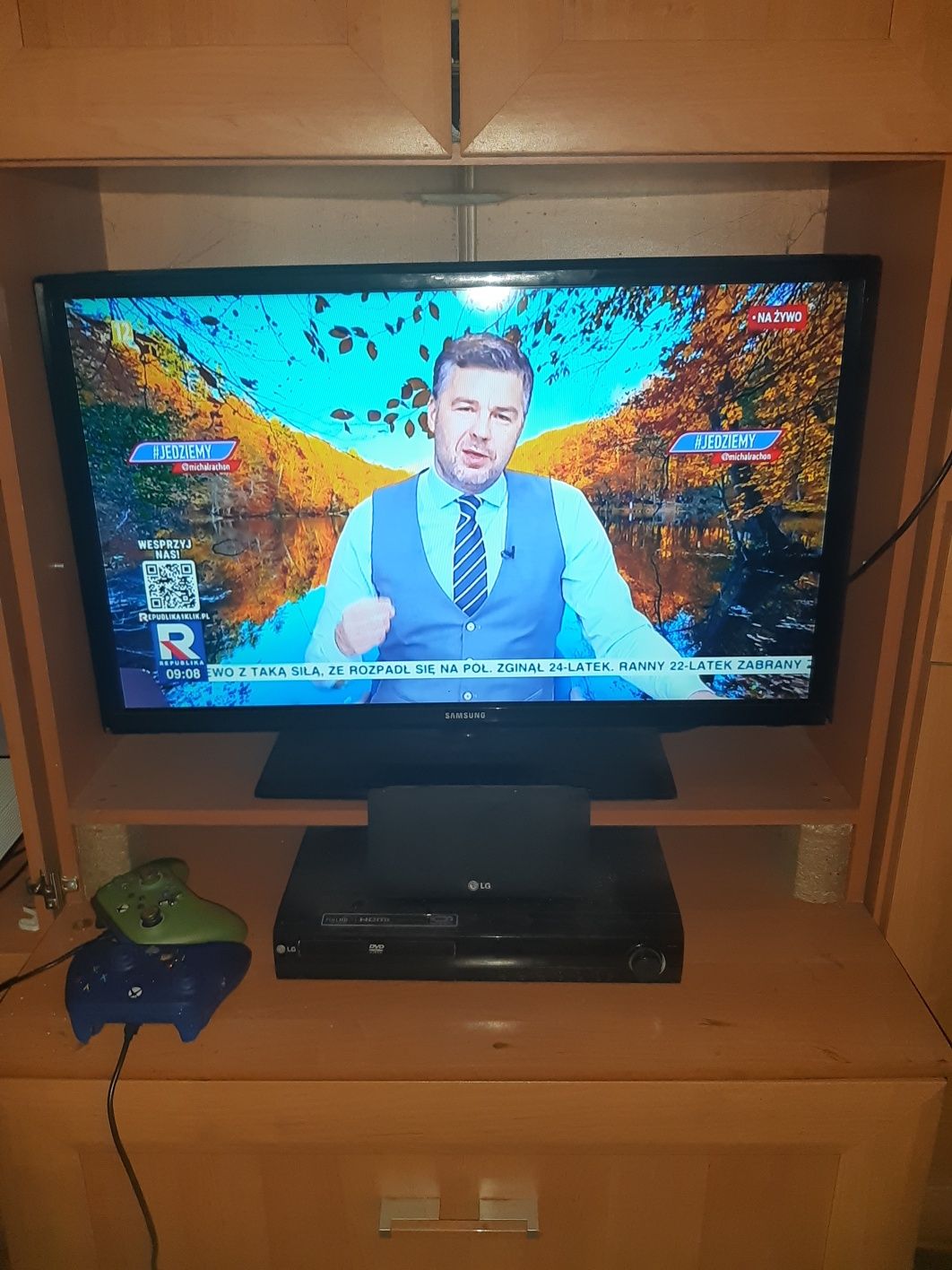 Telewizor Samsung 32" Led TV