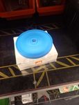 Membrana BlueFlex niebieska 115mm Amazone  i inne