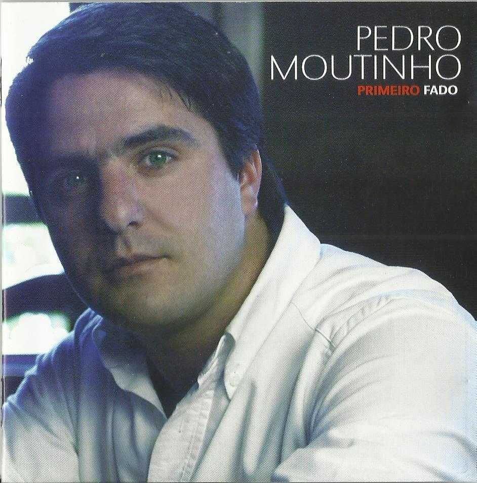 Pedro Moutinho - Primeiro Fado