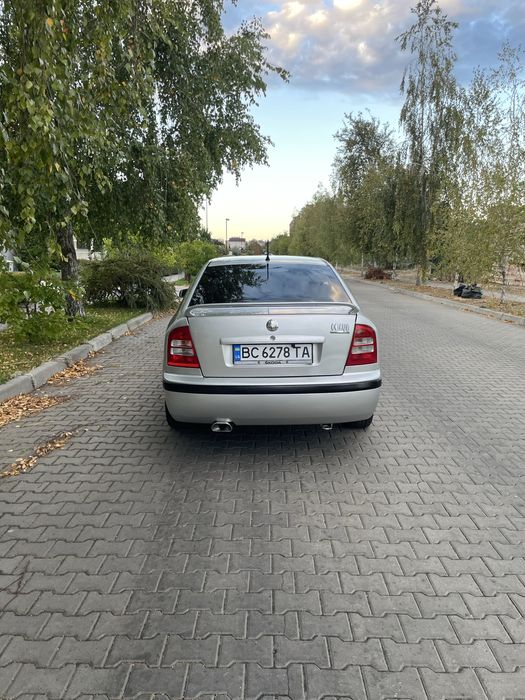 Продам Skoda Oktavia Tour