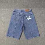 Corteiz шорти джинсові | чоловічі C-Star Denim M/L