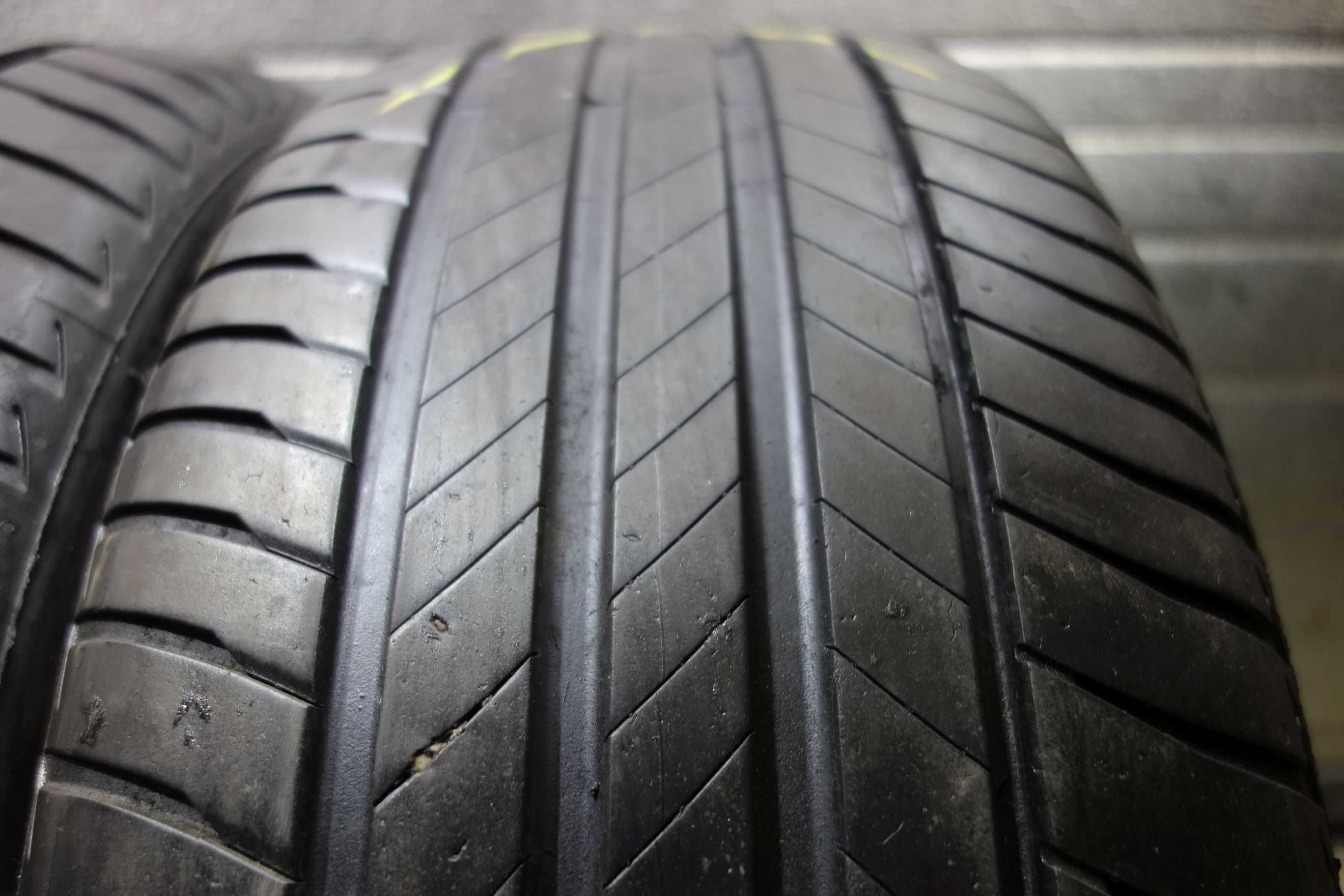225/45R17 Opony letnie używane Bridgestone Turanza T005.2023r (i9)